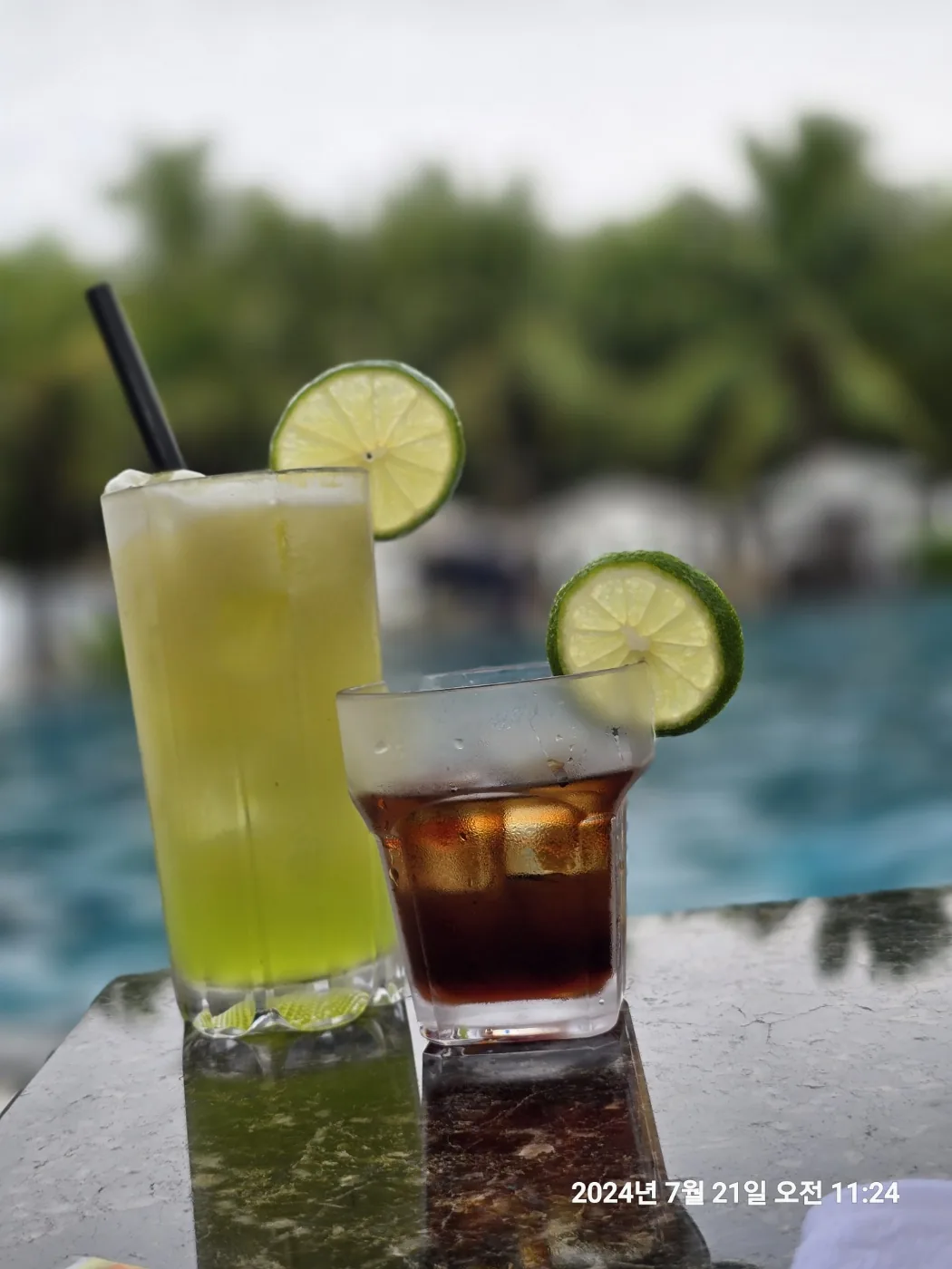 🐸🐸>> 🇻🇳 Đánh giá hồ bơi Grand Brio