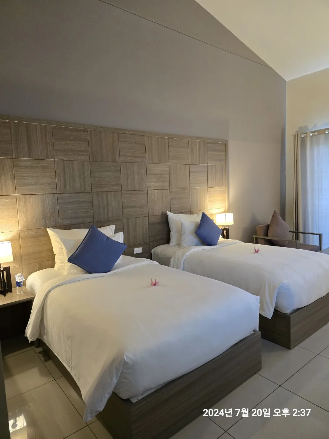 🐸🐸>> 🇻🇳 Đánh giá: Giới thiệu phòng Grand Brio