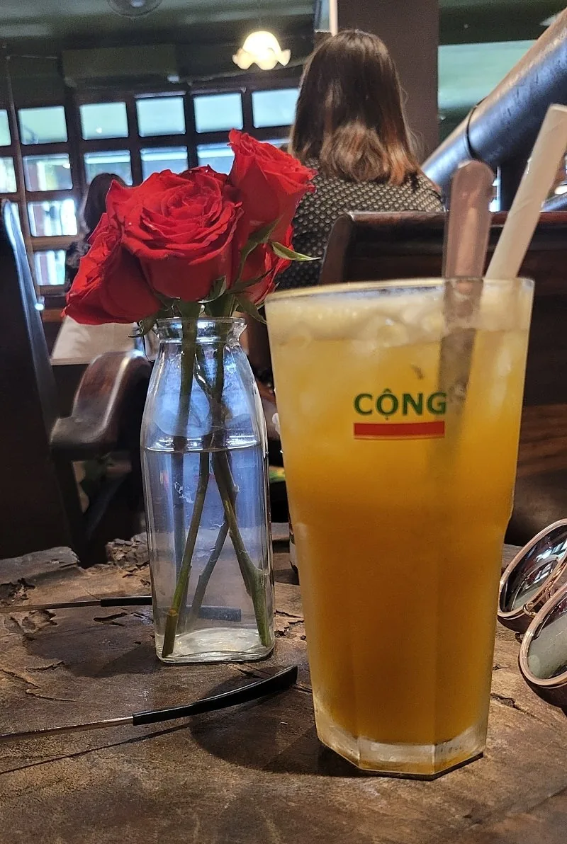 🐸🐸>> 🇻🇳Đánh giá: Cộng Cà Phê chi nhánh 2.