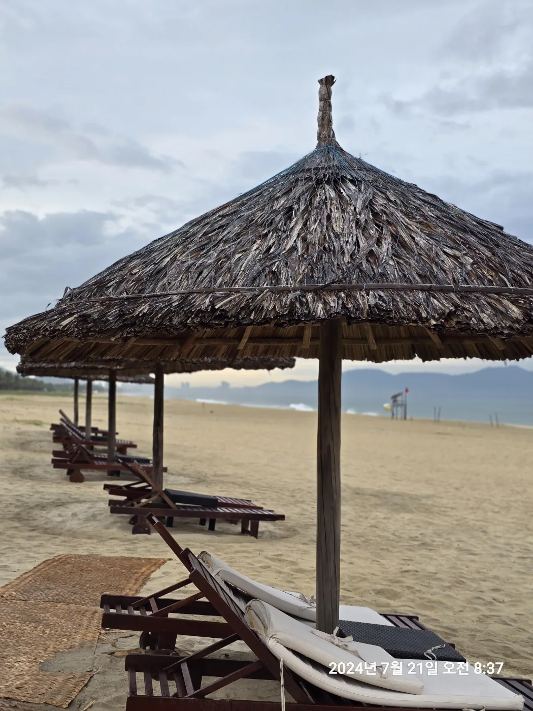 🐸🐸>> 🇻🇳Đánh giá Grand Brio Secret Beach