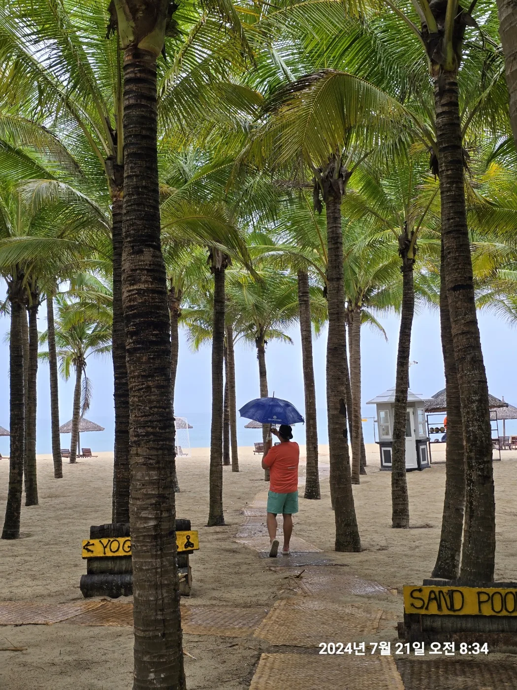 🐸🐸>> 🇻🇳Đánh giá Grand Brio Secret Beach