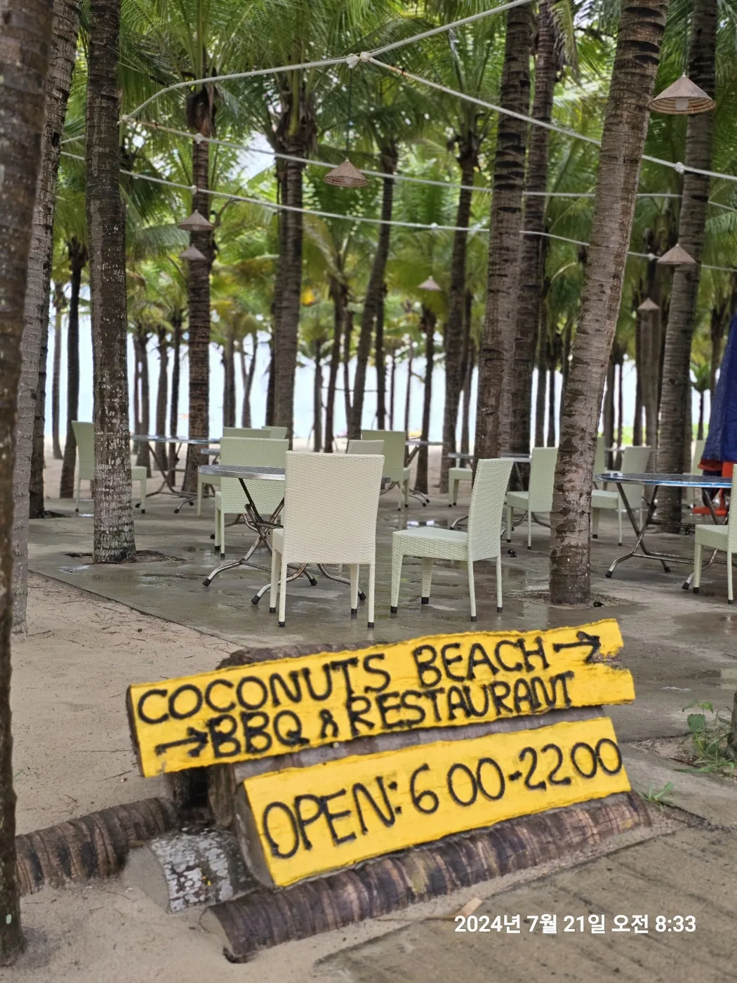 🐸🐸>> 🇻🇳Đánh giá Grand Brio Secret Beach