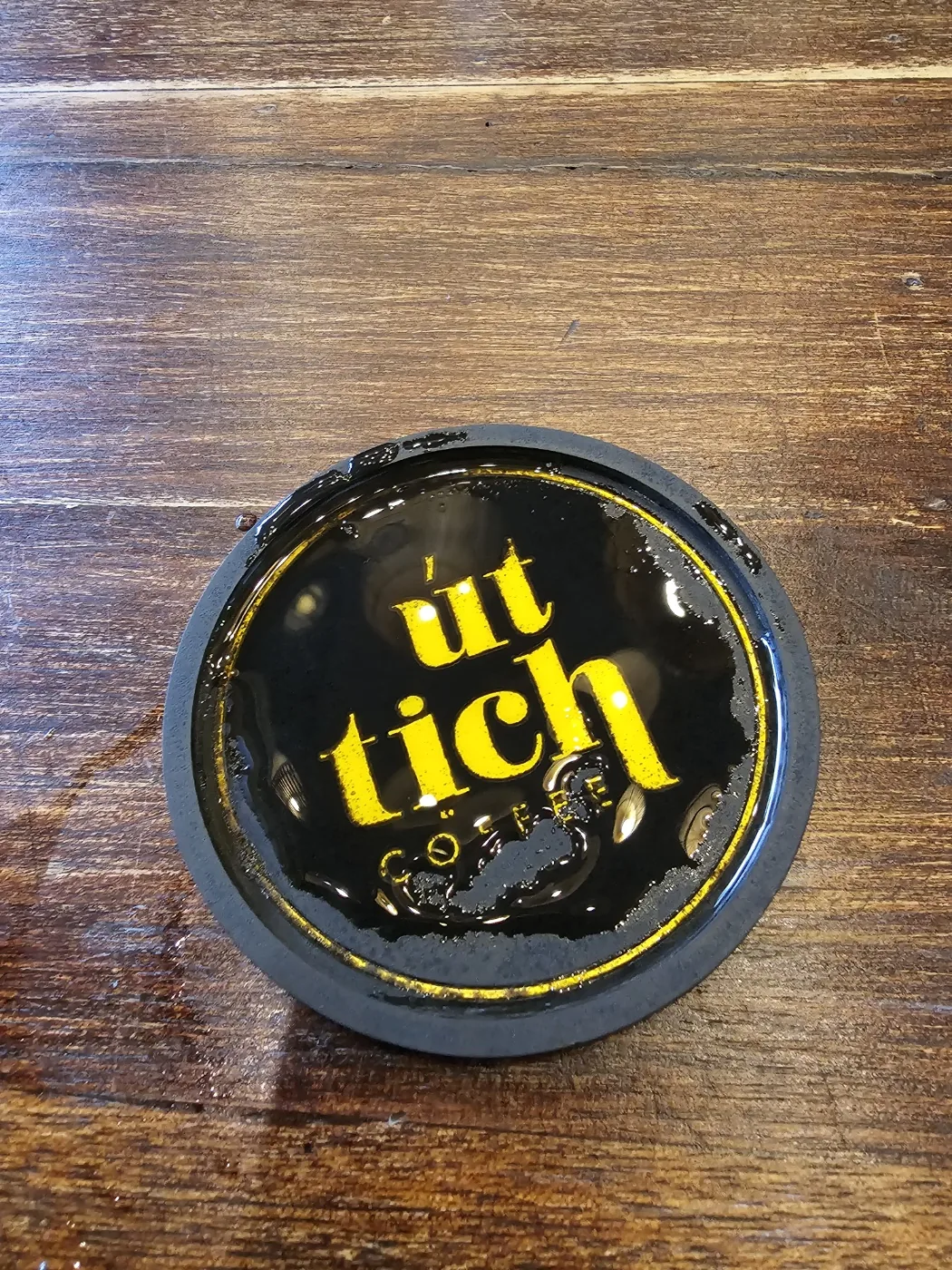 🐸🐸>> 🇻🇳Đánh giá cafe Uttique