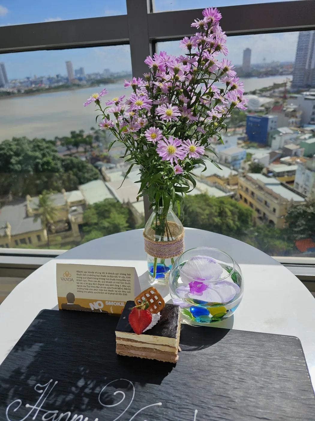 🐸🐸>> 🇻🇳 Đánh giá khách sạn Banda