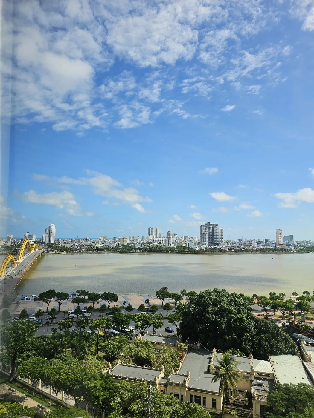 🐸🐸>> 🇻🇳 Đánh giá khách sạn Banda