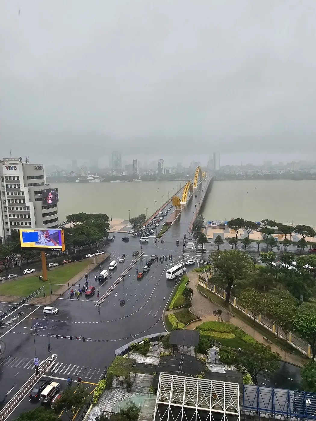 🐸🐸>> 🇻🇳 Đánh giá khách sạn Banda