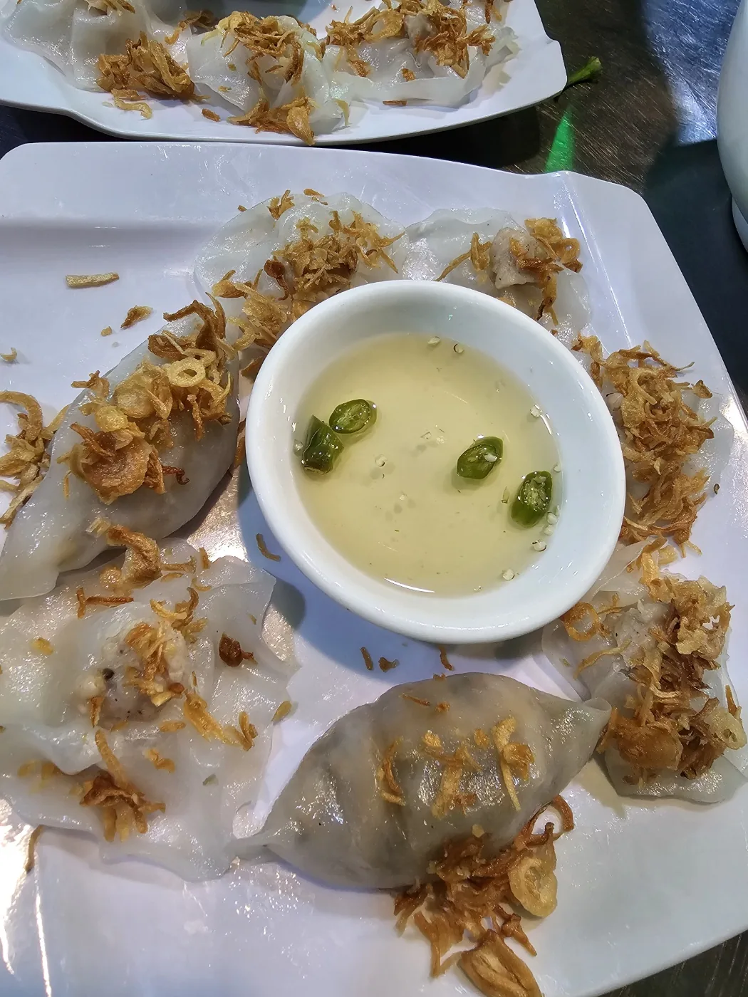 🐸🐸>> 🇻🇳Review Cao Lầu Cồng Yến Sến
