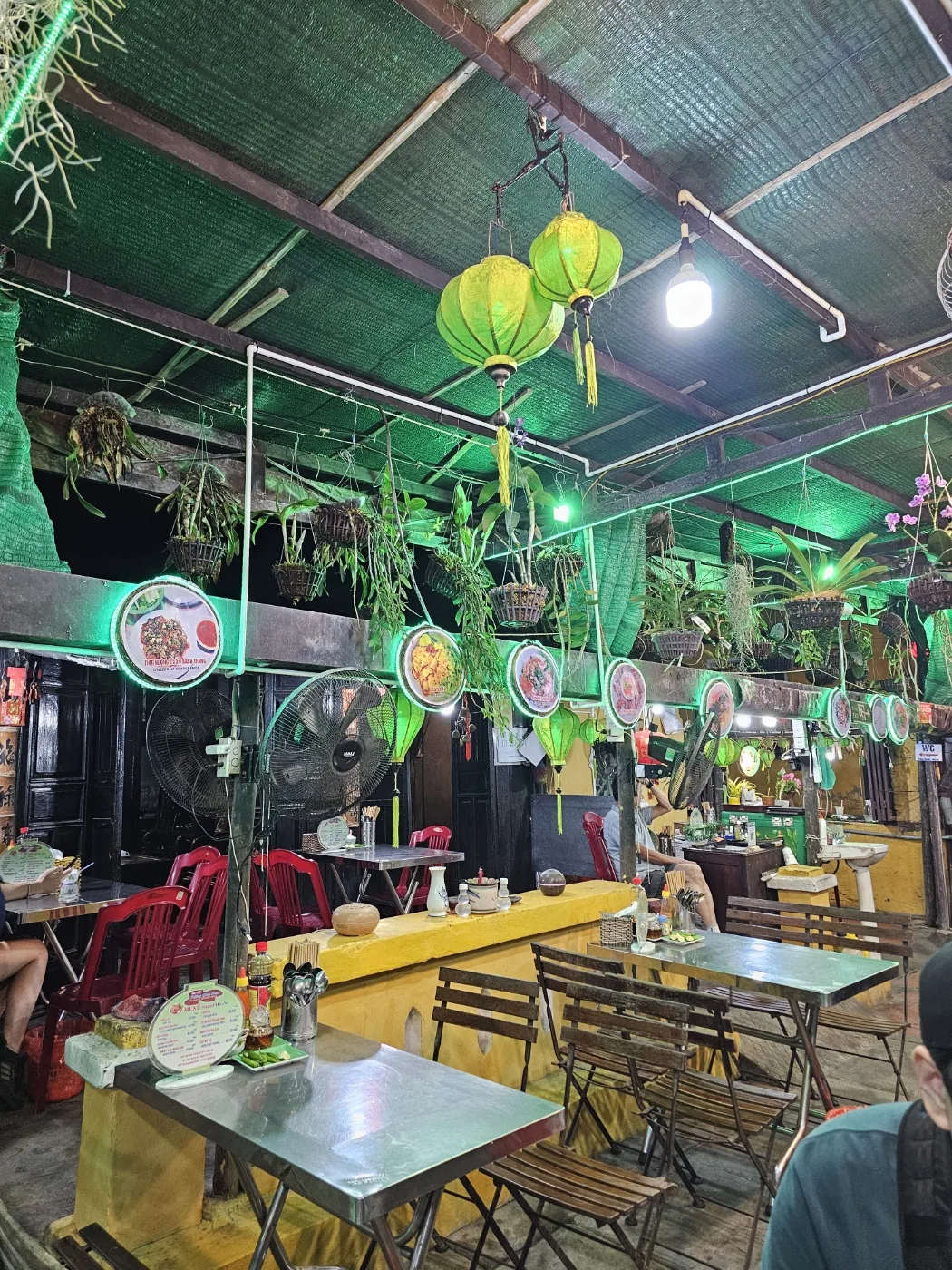 🐸🐸>> 🇻🇳Review Cao Lầu Cồng Yến Sến