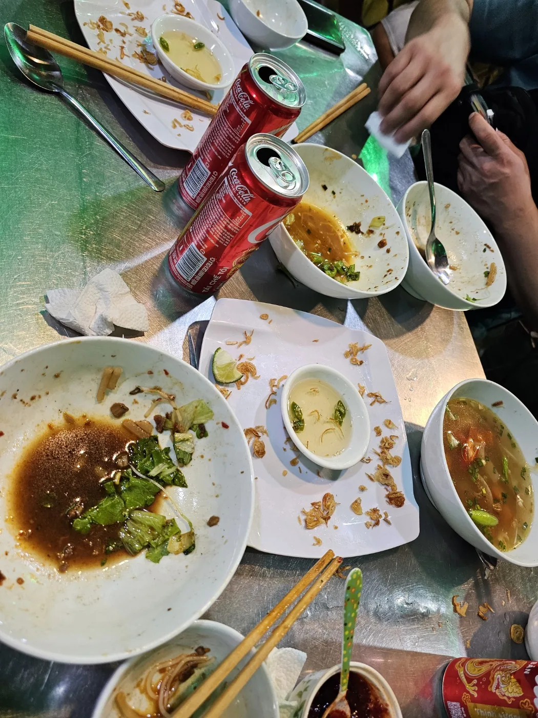 🐸🐸>> 🇻🇳Review Cao Lầu Cồng Yến Sến