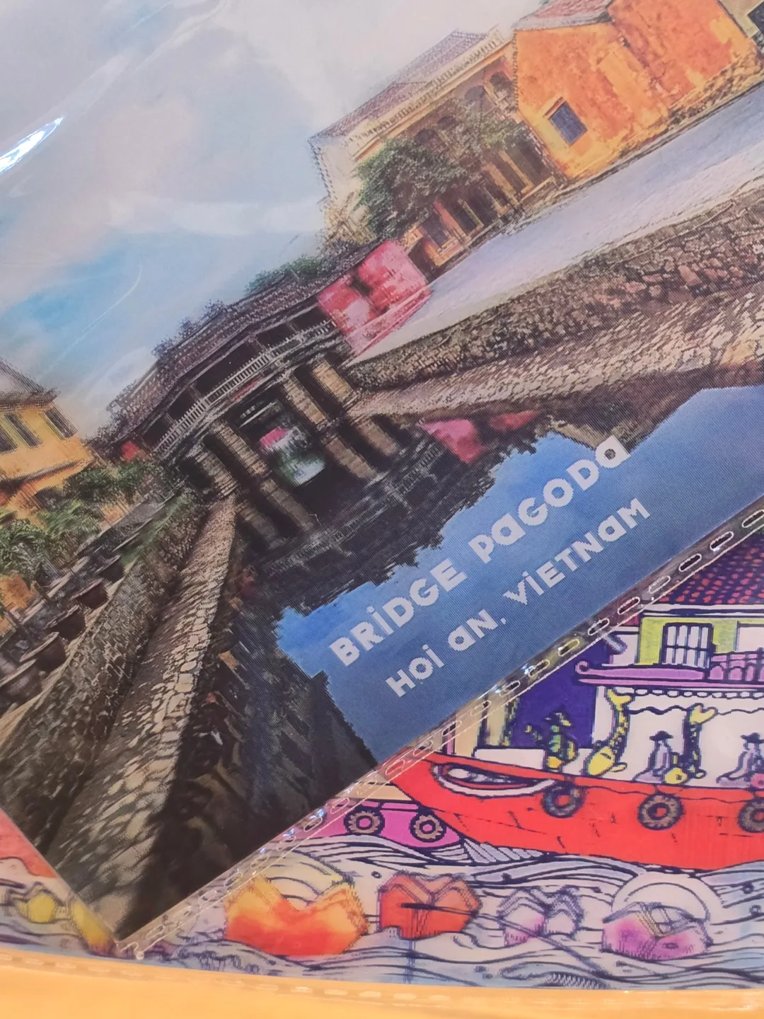 🐸🐸>> 🇻🇳Đánh giá Cửa hàng lưu niệm Hội An~