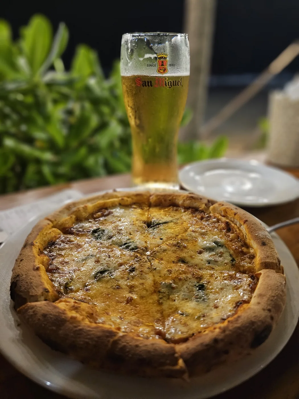🐸🐸>> 🇻🇳Đánh giá Pizza Thảo Mộc Mỹ Khê