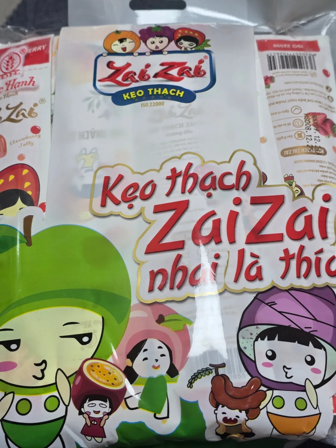 🐸🇻🇳🐸>> Tình cờ món đồ mua sắm Jai Jai Jasik-ah~~🎶