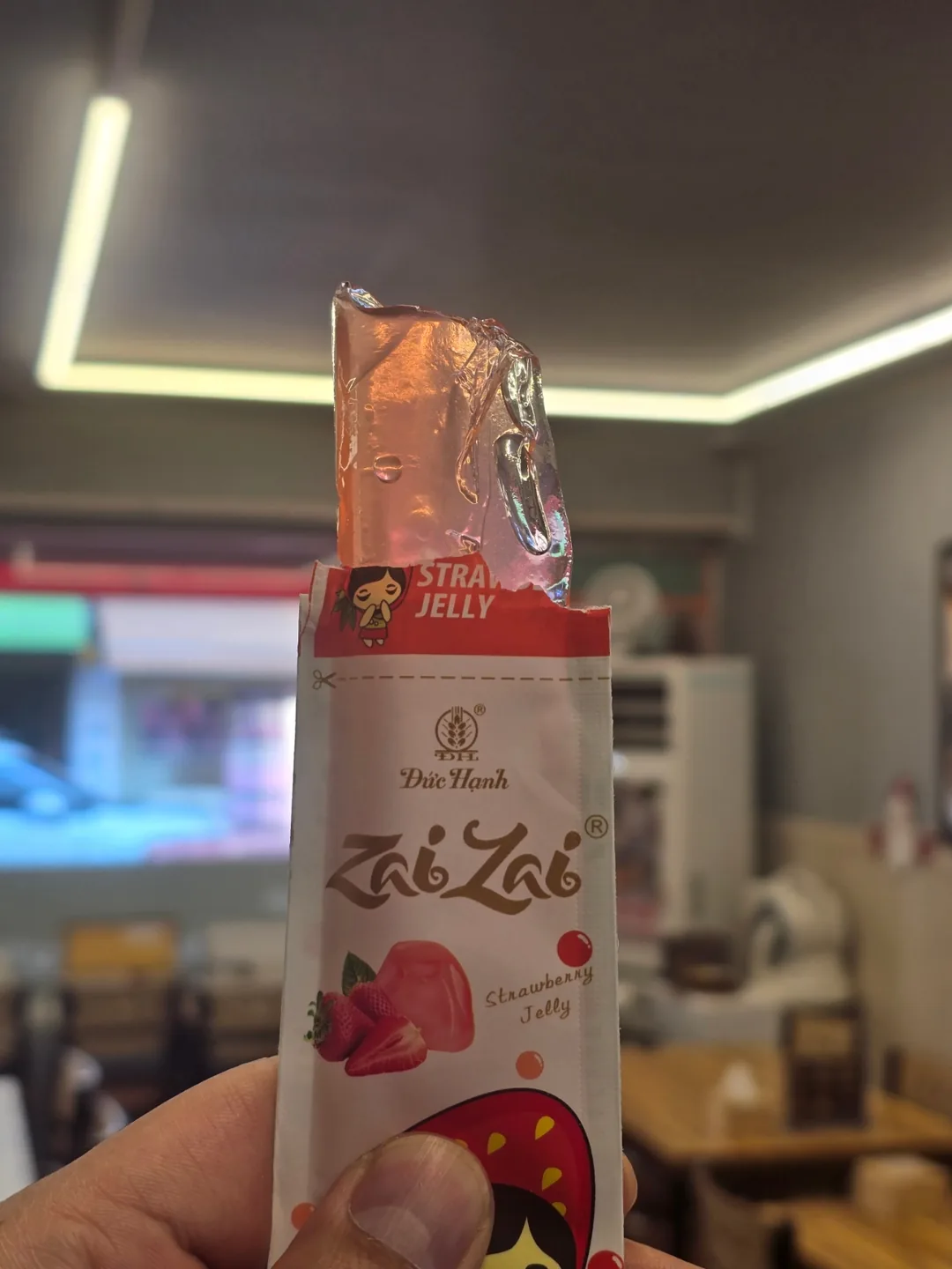 🐸🇻🇳🐸>> Tình cờ món đồ mua sắm Jai Jai Jasik-ah~~🎶