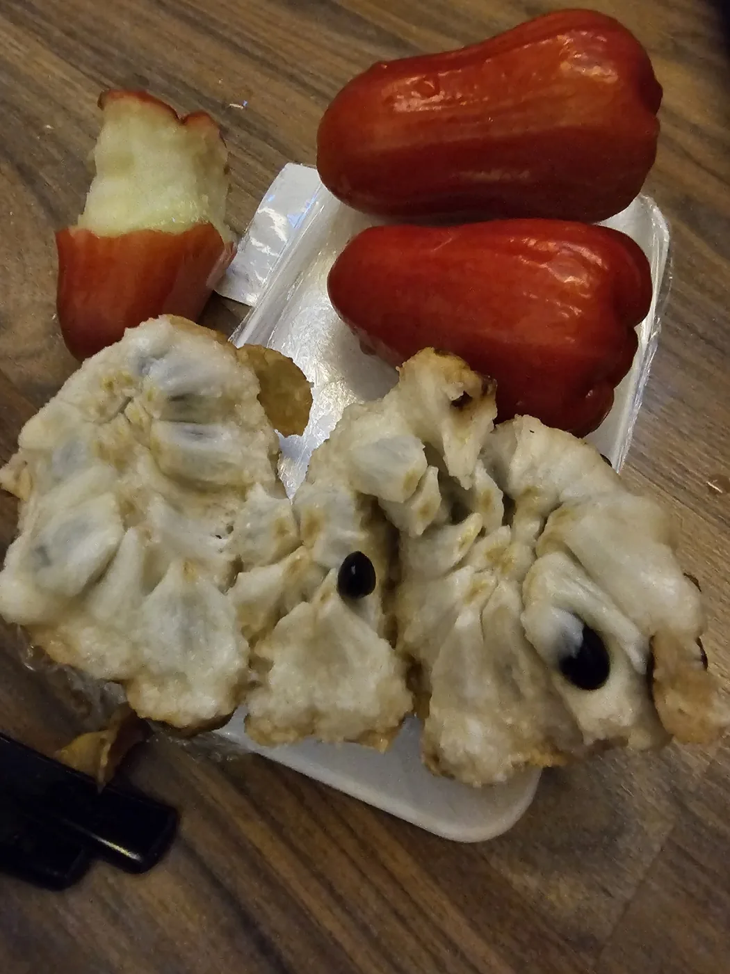 🐸🐸>> 🇻🇳Đánh giá: Xiên nướng chợ Sến Tjaya!!!!