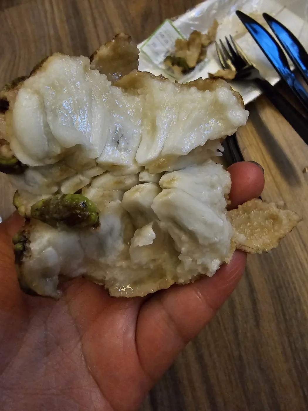 🐸🐸>> 🇻🇳Đánh giá: Xiên nướng chợ Sến Tjaya!!!!