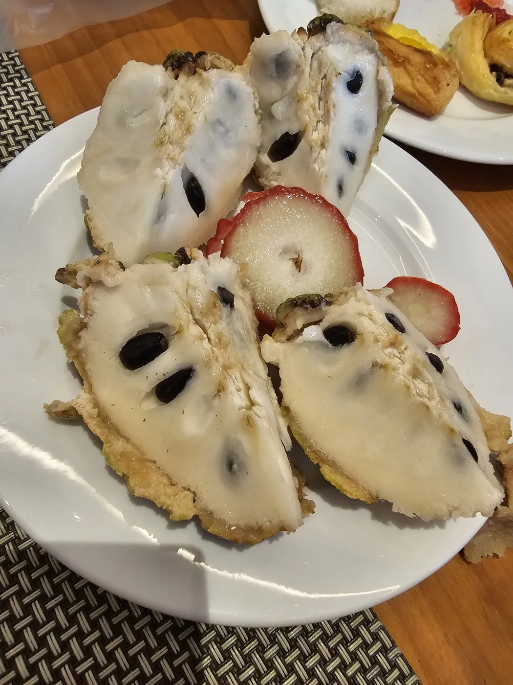 🐸🐸>> 🇻🇳Đánh giá: Xiên nướng chợ Sến Tjaya!!!!