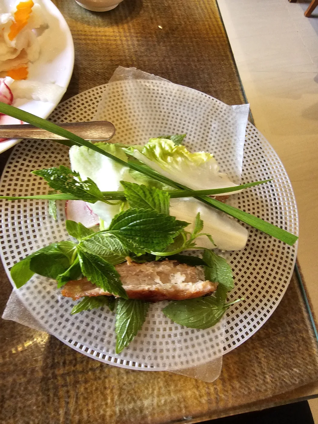 🐸🐸>> Quán nem nướng ngon ở Đà Lạt