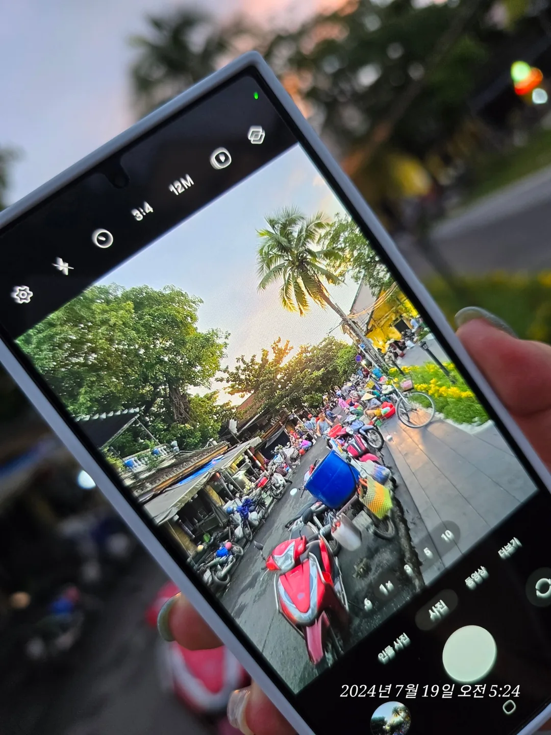 200🐸🐸>> 🇻🇳Review: coi chừng người này ở chợ sáng sớm Hội An