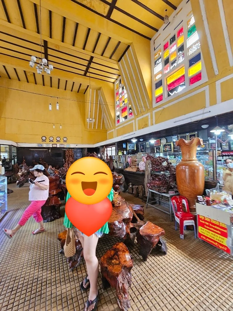 🐸🐸>> Ga Đà Lạt