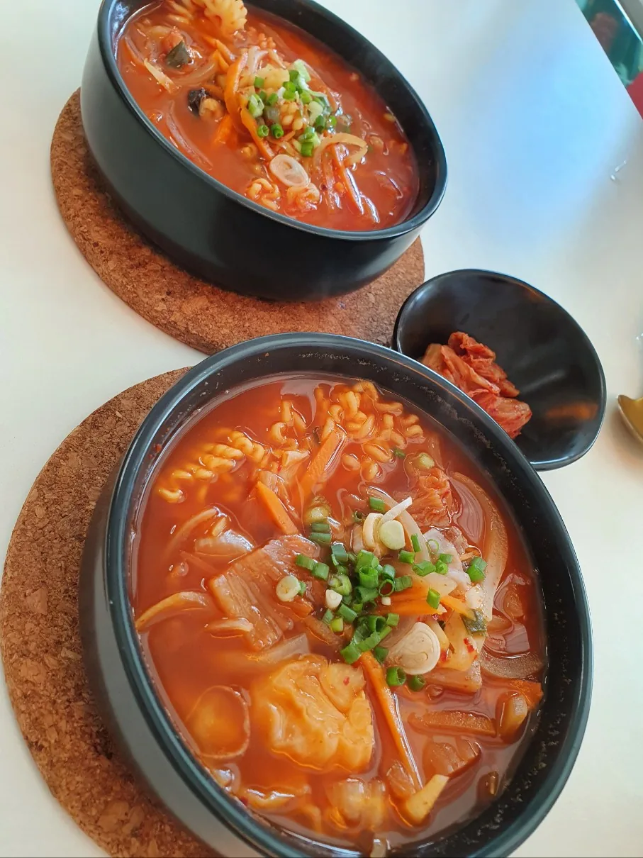 🐸🐸>> Nhà hàng Hàn Quốc Krabi Maeil Maeil