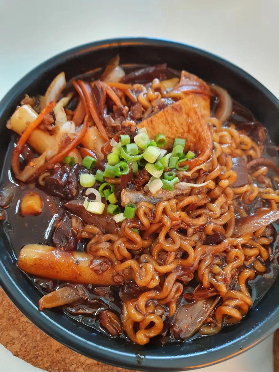 🐸🐸>> Nhà hàng Hàn Quốc Krabi Maeil Maeil
