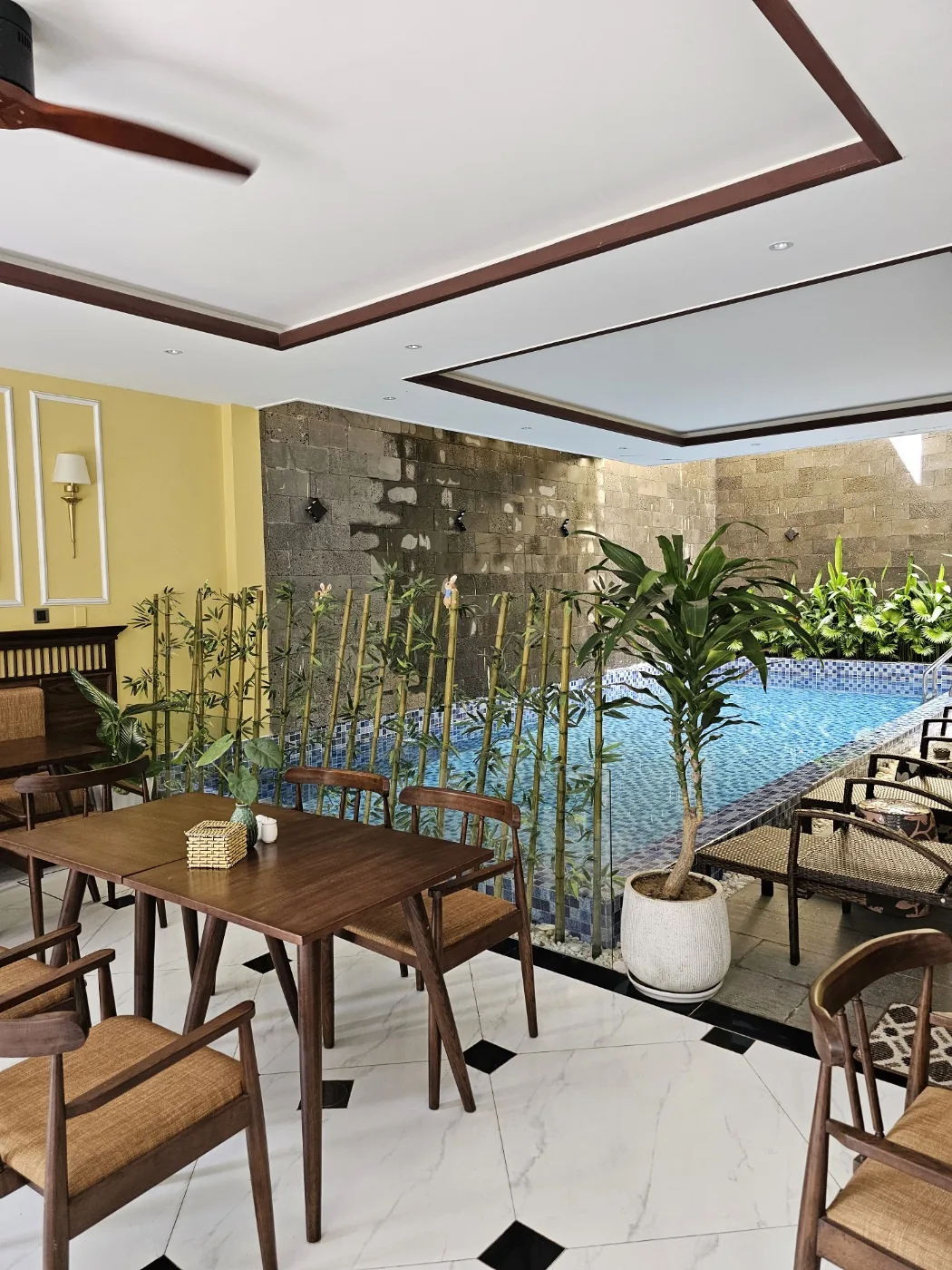 🐸🐸>> 🇻🇳 Review: Chillax - chỗ ở giá hời ở Phố Cổ Hội An