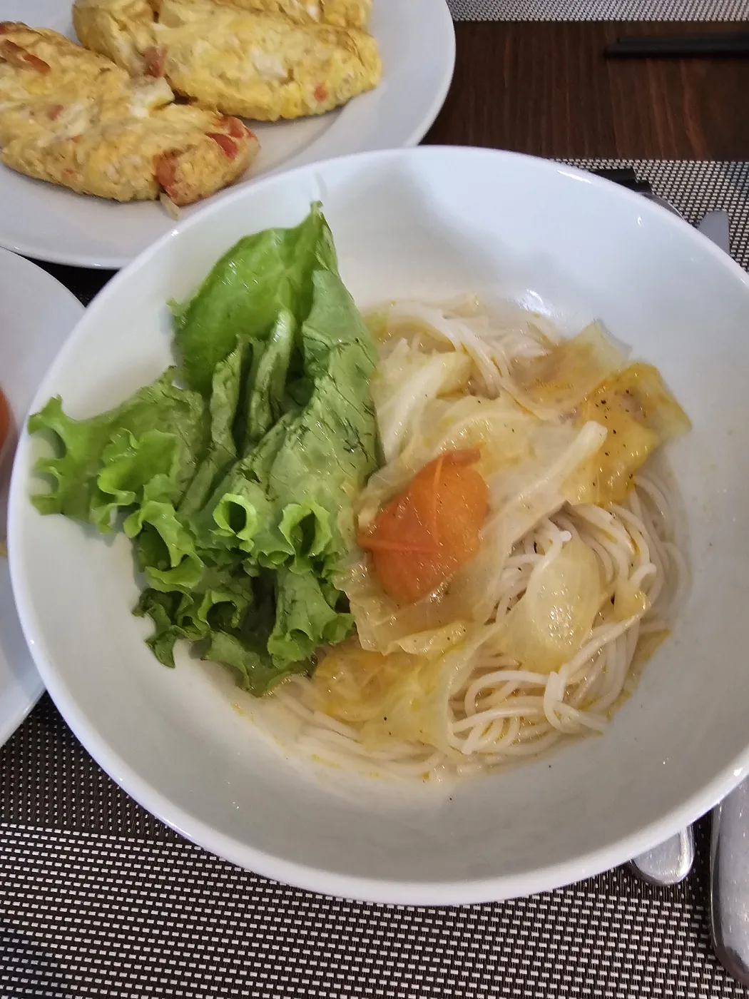🐸🐸>> 🇻🇳Đánh giá bữa sáng Chillax