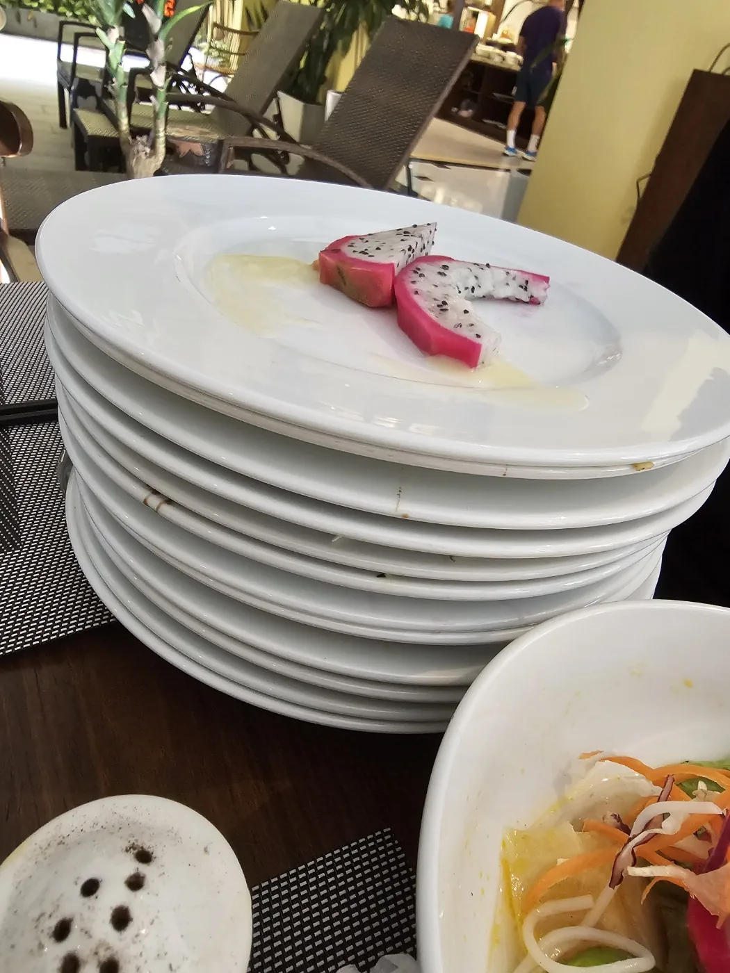 🐸🐸>> 🇻🇳Đánh giá bữa sáng Chillax