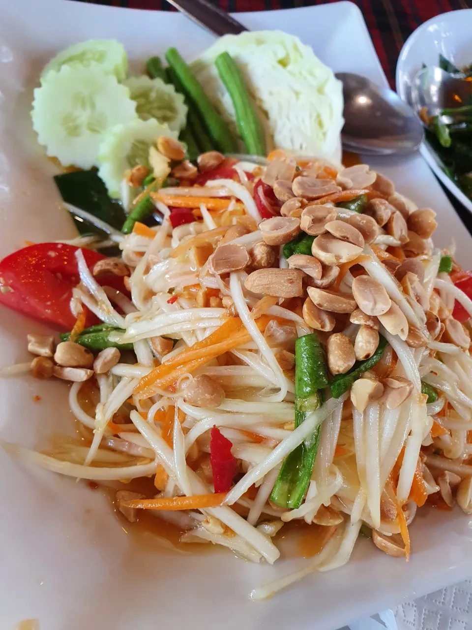 🐸🐸>> Krabi Kodam