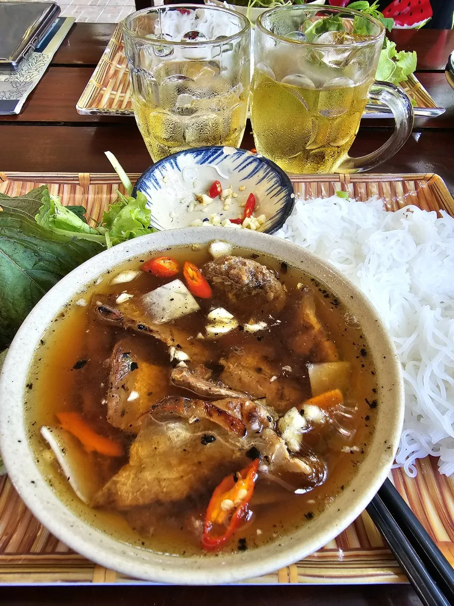 🐸🐸>> Nha Trang Gốc Hà Nội