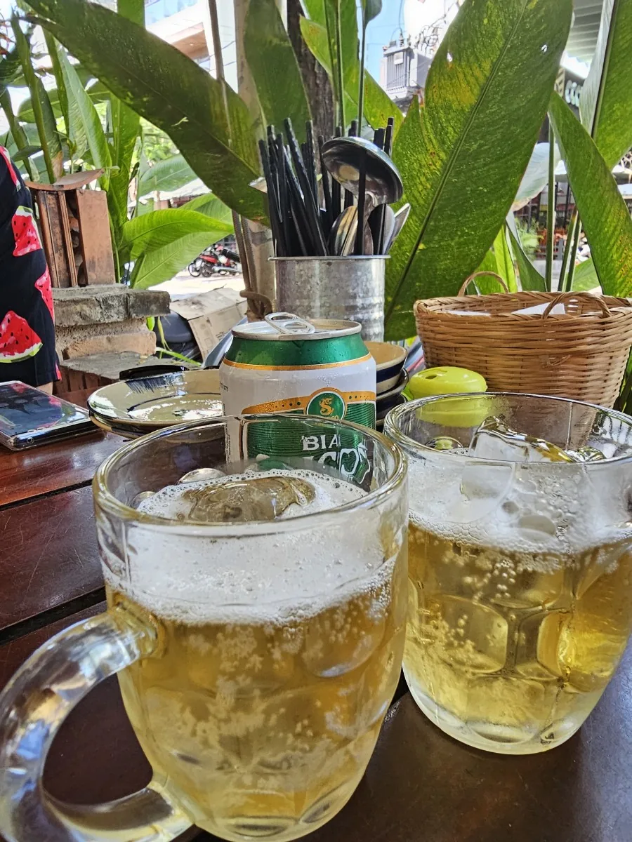 🐸🐸>> Nha Trang Gốc Hà Nội