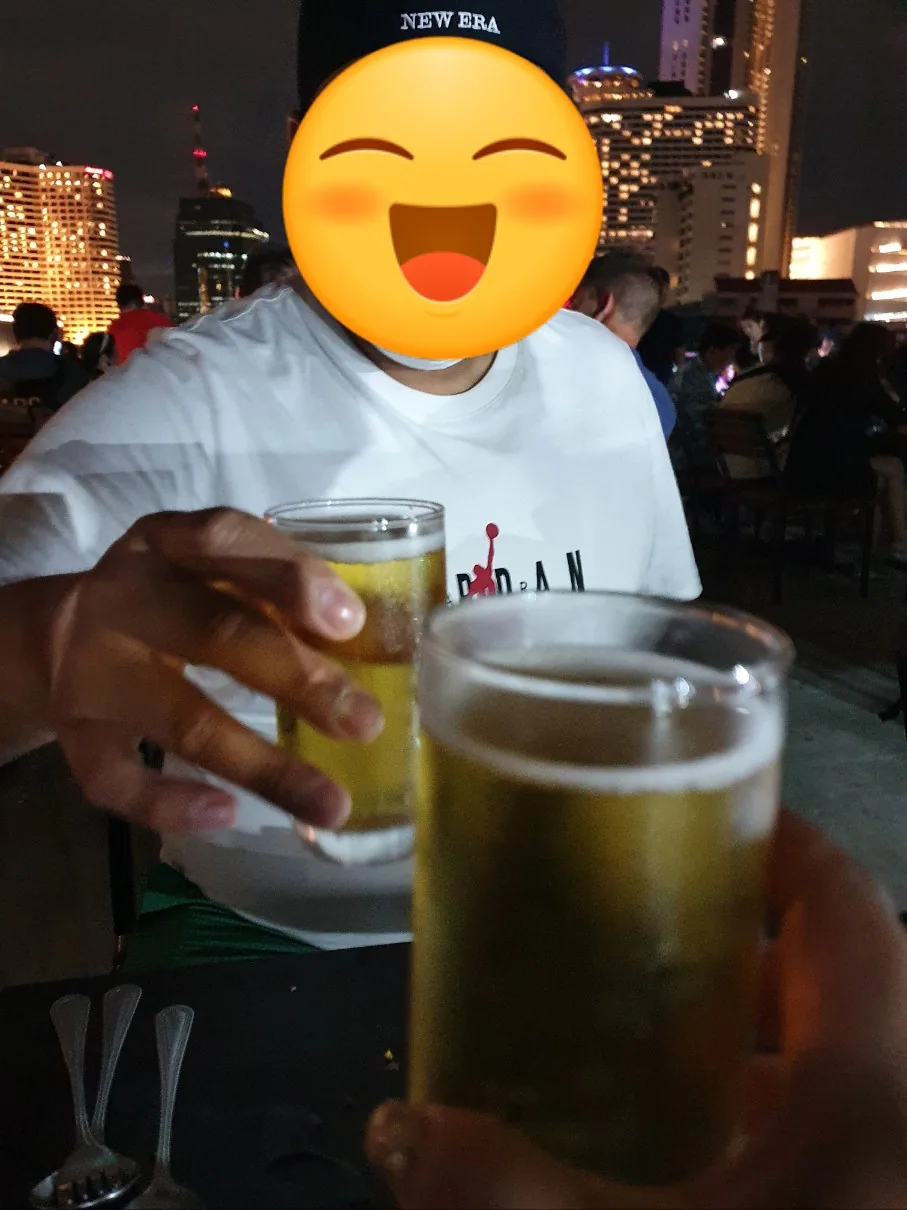 🐸🐸>> Du thuyền sông Chao Phraya Bangkok