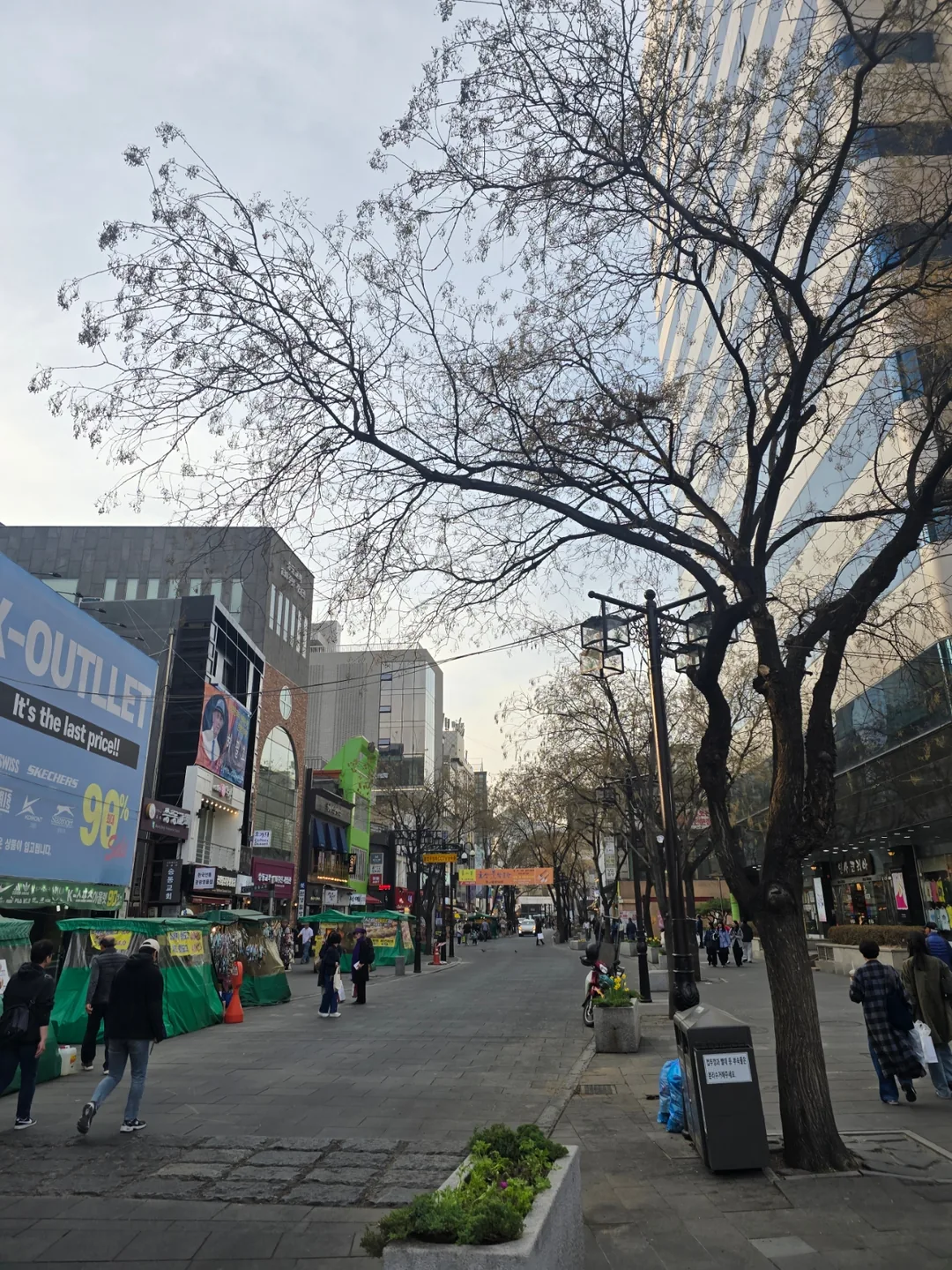 🐸🐸>> Insadong.