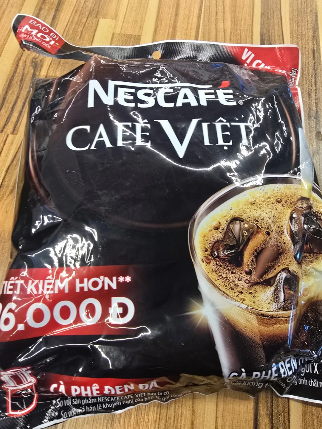 🐸🇻🇳🐸>>Đánh giá) Món đồ tình cờ mua được cafe viet