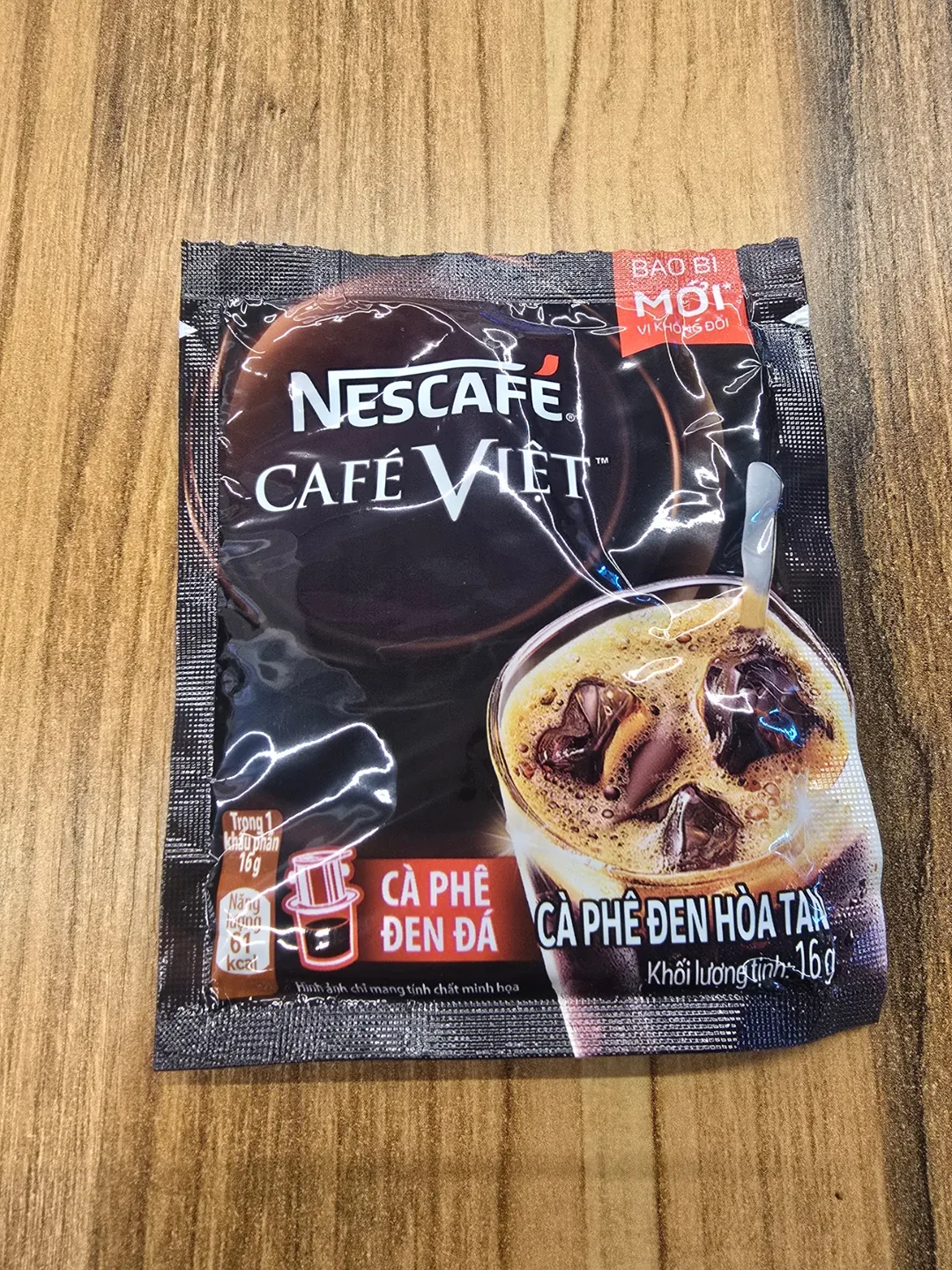 🐸🇻🇳🐸>>Đánh giá) Món đồ tình cờ mua được cafe viet