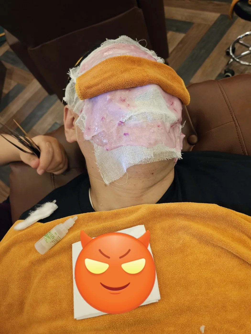 🐸🐸>> Lấy ráy tai Nha Trang