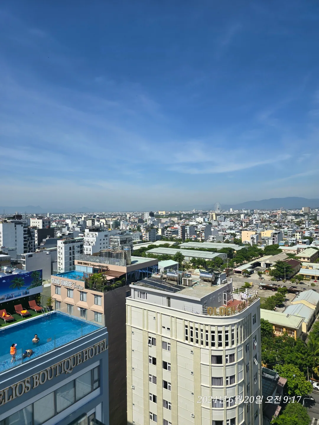 🐸🐸>> 🇻🇳Đánh giá khách sạn 3 sao~^^