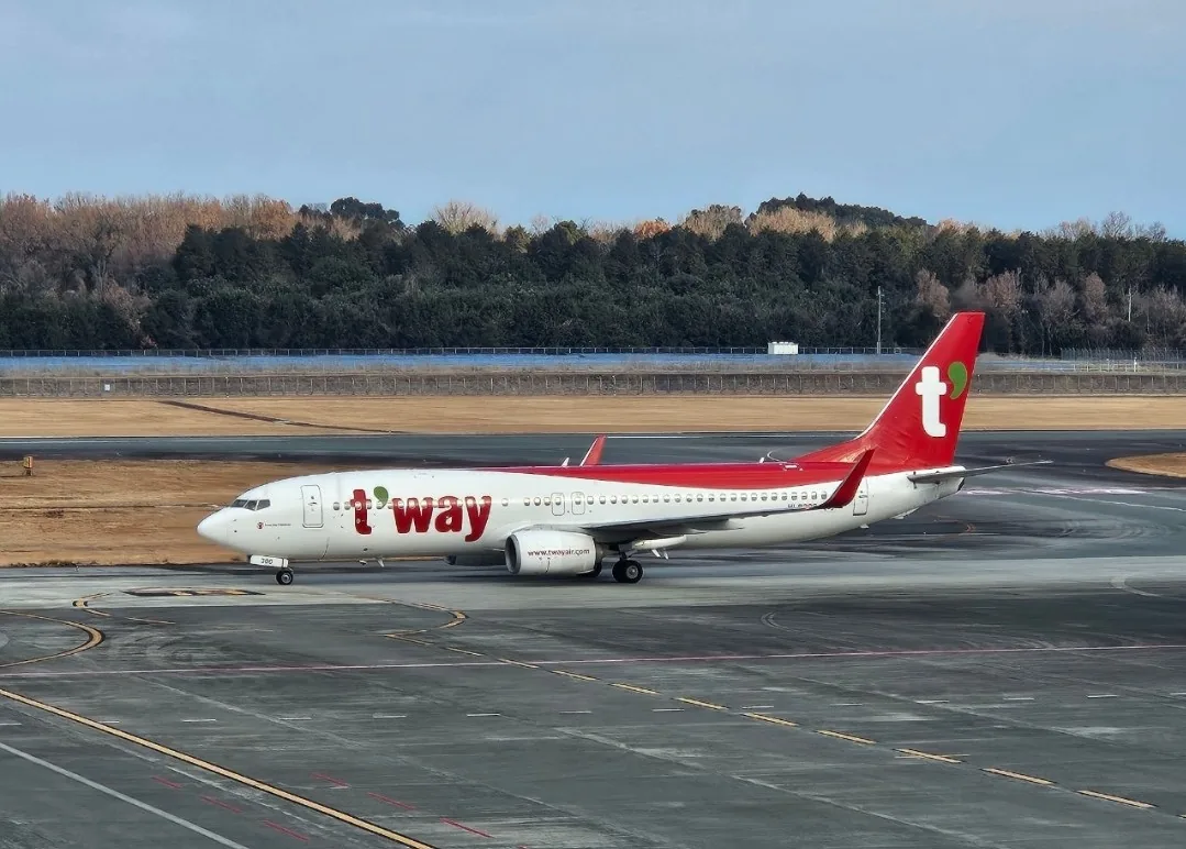 ✈️ ~ Mẹo hay về chỗ ngồi T'way! Ghế ưu tiên cho hành khách gặp khó khăn khi di chuyển