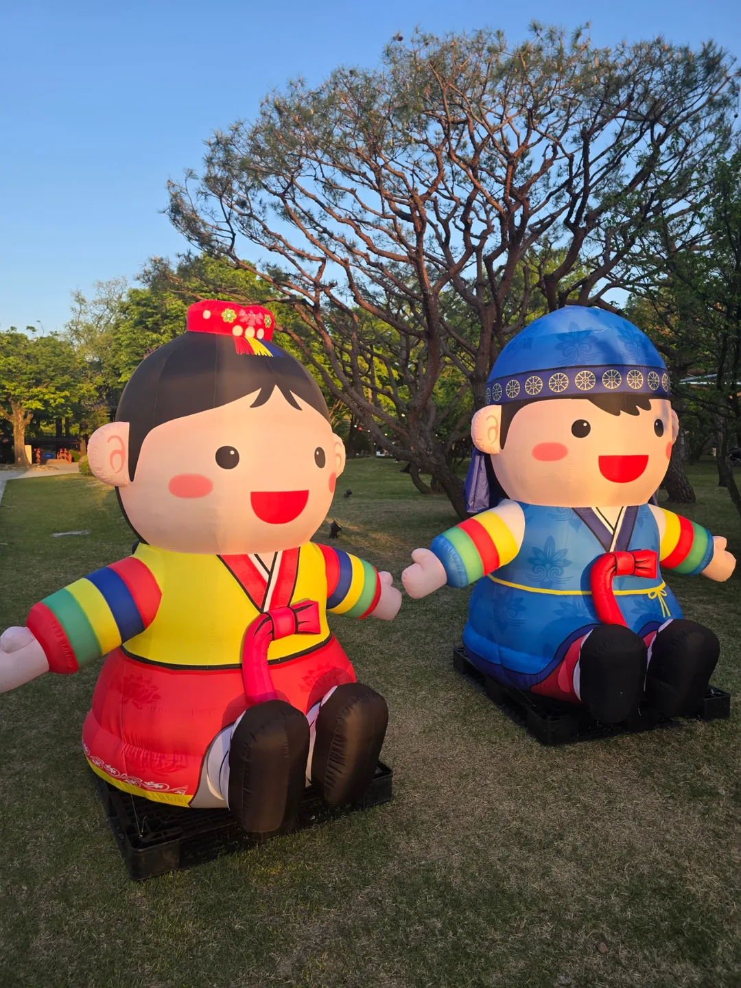 (Du lịch) Lễ hội Chunhyang 2025 Namwon