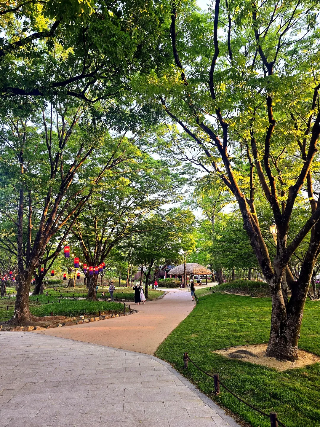 (Du lịch) Lễ hội Chunhyang 2025 Namwon