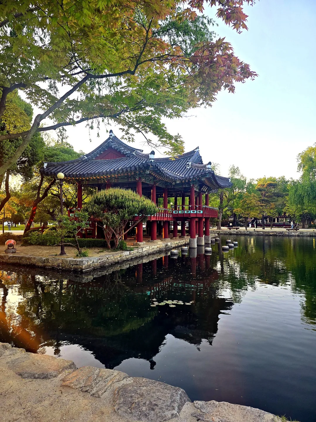(Du lịch) Lễ hội Chunhyang 2025 Namwon