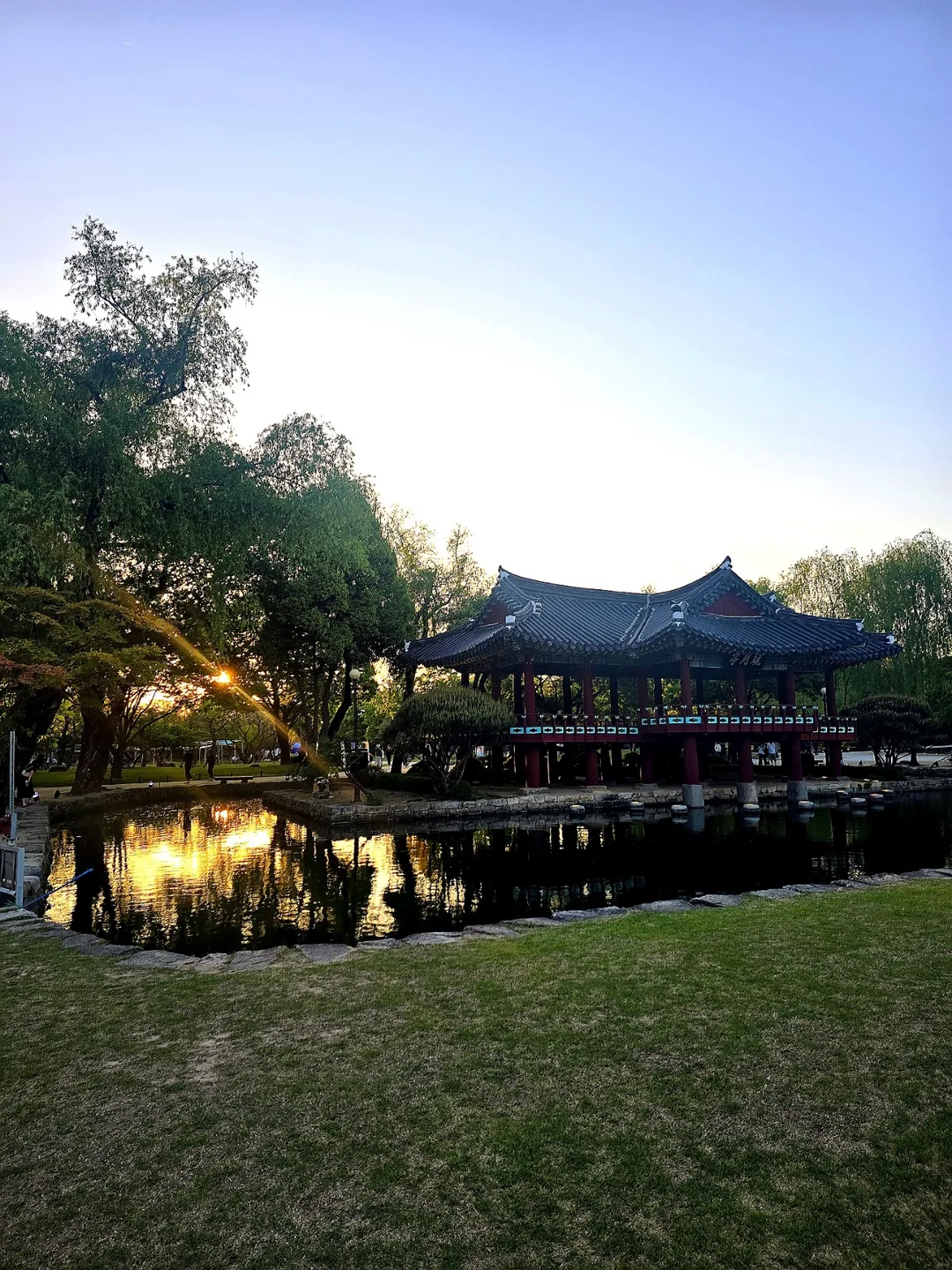 (Du lịch) Lễ hội Chunhyang 2025 Namwon