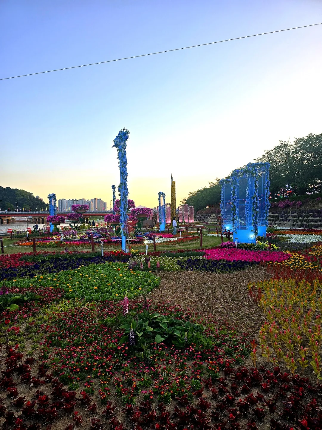 (Du lịch) Lễ hội Chunhyang 2025 Namwon
