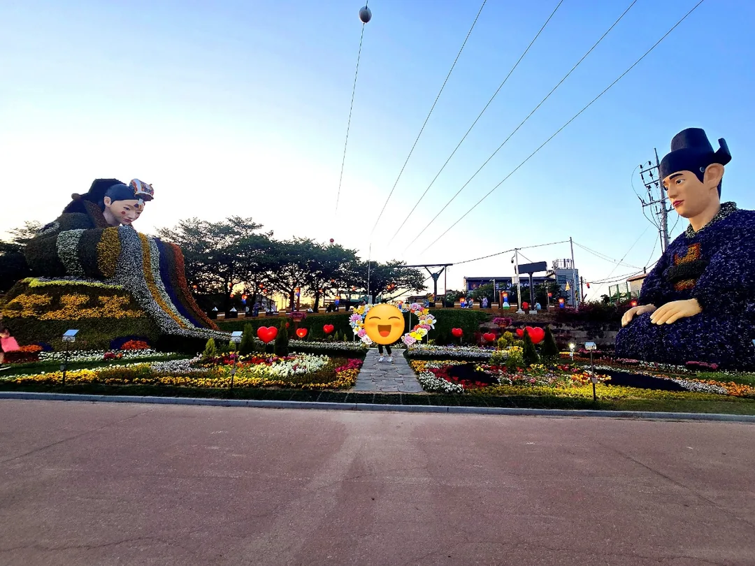 (Du lịch) Lễ hội Chunhyang 2025 Namwon
