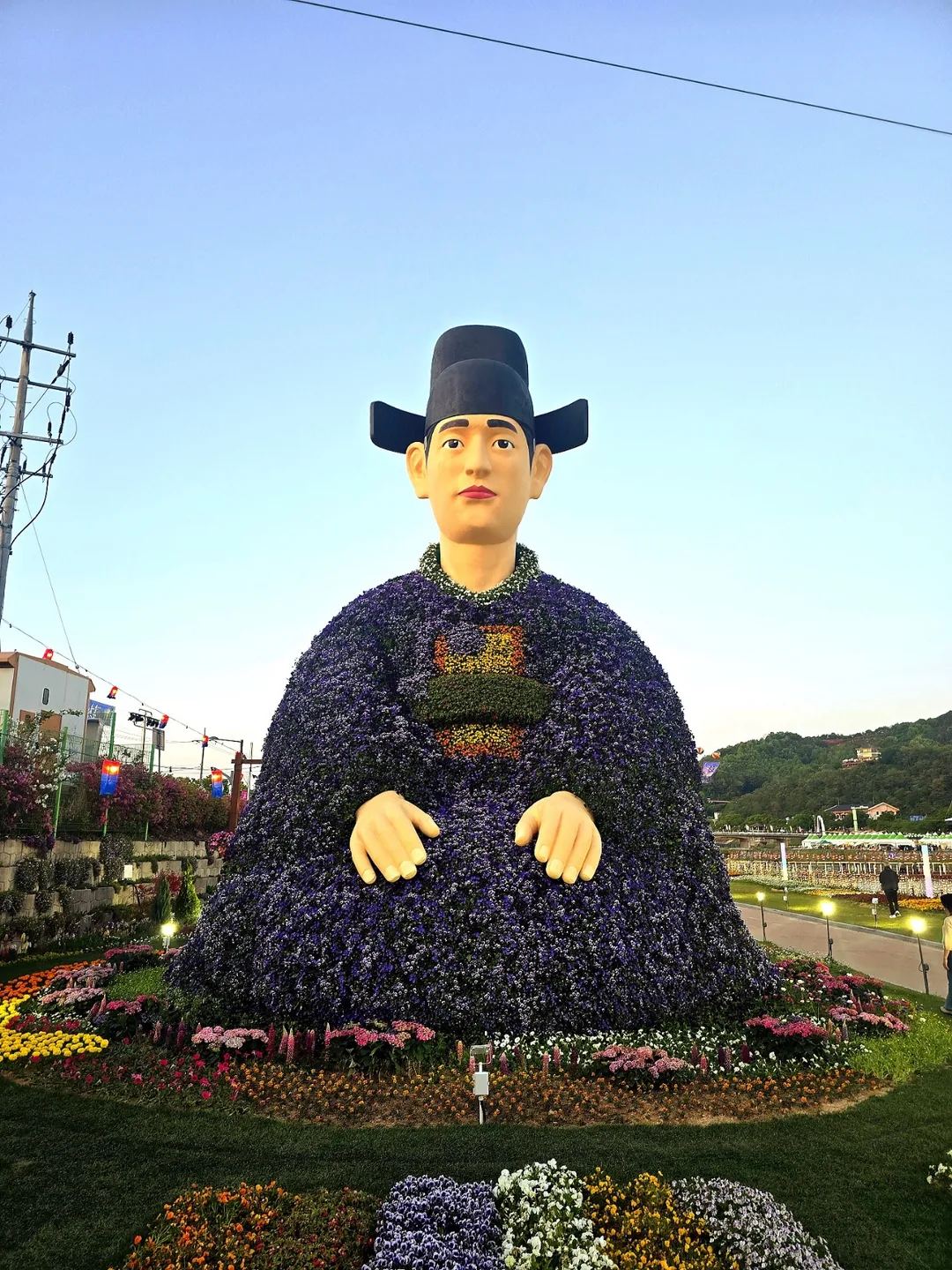 (Du lịch) Lễ hội Chunhyang 2025 Namwon