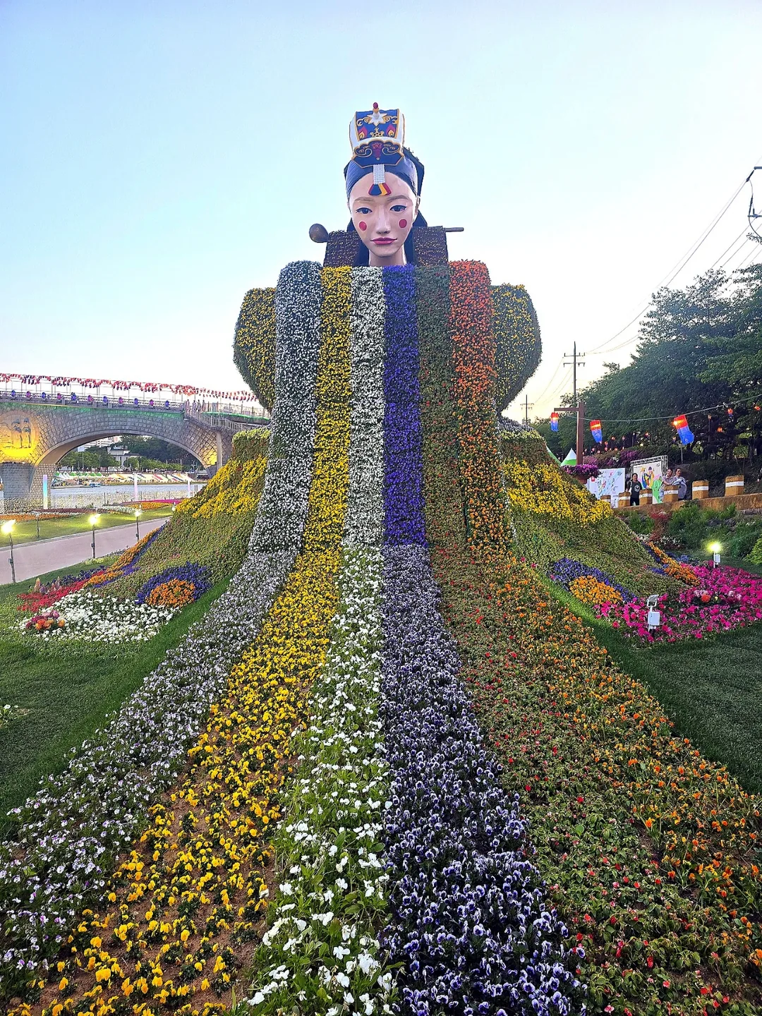 (Du lịch) Lễ hội Chunhyang 2025 Namwon