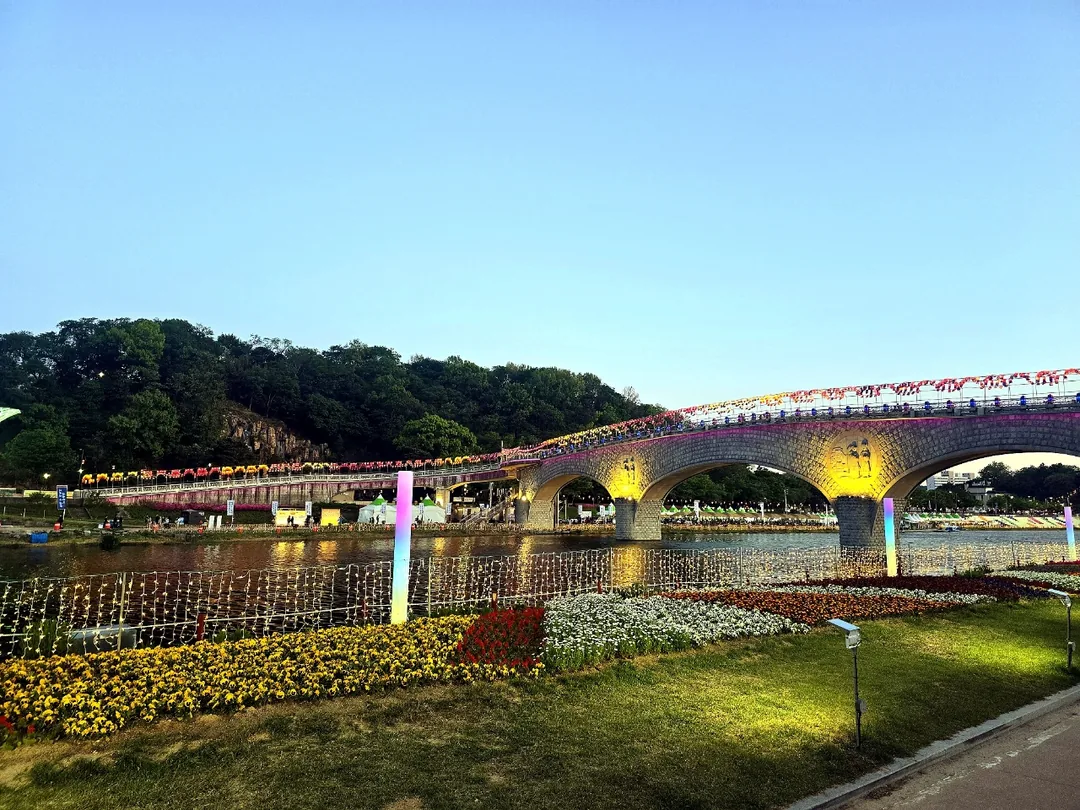 (Du lịch) Lễ hội Chunhyang 2025 Namwon