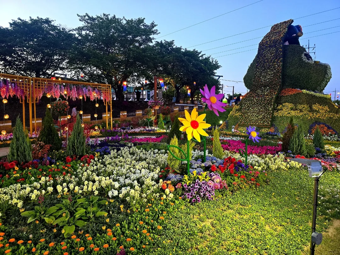 (Du lịch) Lễ hội Chunhyang 2025 Namwon