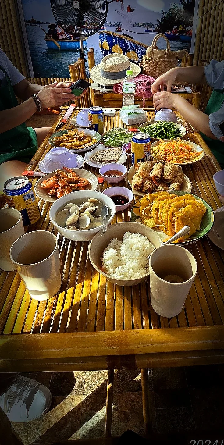 🇻🇳 Dành cho những ai tò mò về lớp học nấu ăn! 🎶