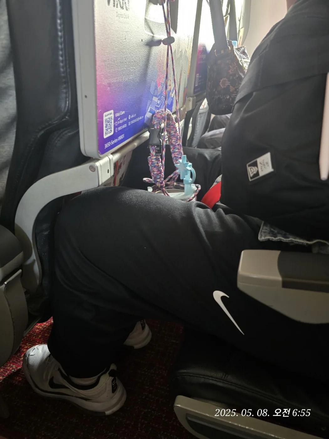 🇻🇳 (Đánh giá) Ngày 1. Quá hoàn hảo!!! Vietjet!!!